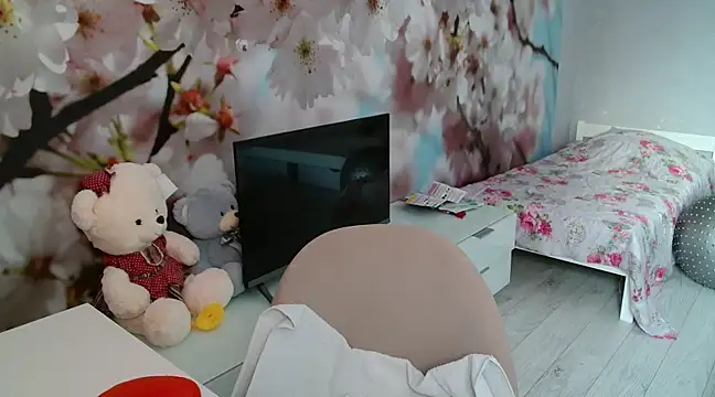 ConnieDaw online show from 01.13.25