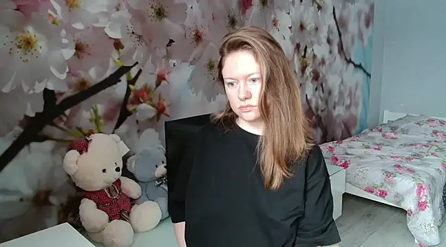 ConnieDaw online show from 01.17.25