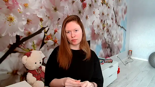 ConnieDaw online show from 01.31.25