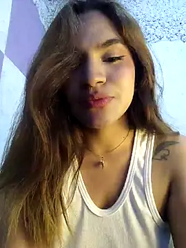 Snapshot of SexyFriends_ chatting on 03.04.25 SexyFriends online show from 03.04.25