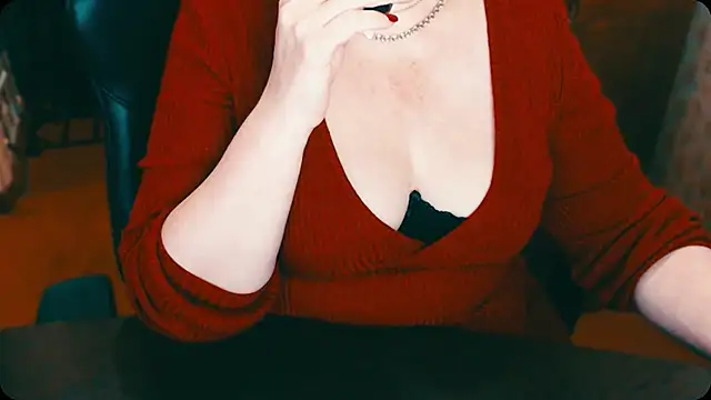 AlisaHot55 online show from 01.16.25