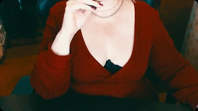 AlisaHot55 online show from 01.16.25