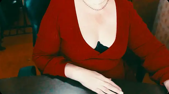 AlisaHot55 online show from 01.31.25