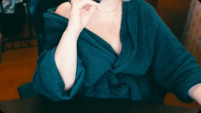 AlisaHot55 online show from 02.25.25