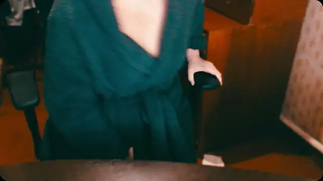 AlisaHot55 online show from 02.27.25