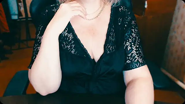 AlisaHot55 online show from 03.05.25