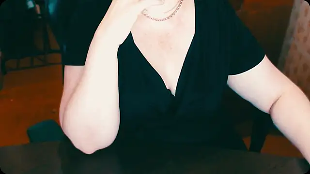 AlisaHot55 online show from 03.18.25