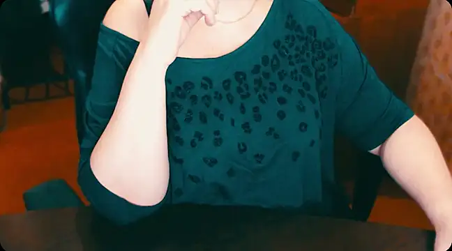 AlisaHot55 online show from 03.20.25