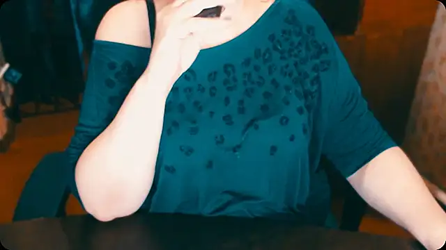 AlisaHot55 online show from 11.12.25