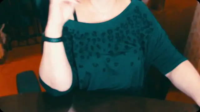 AlisaHot55 online show from 12.19.25