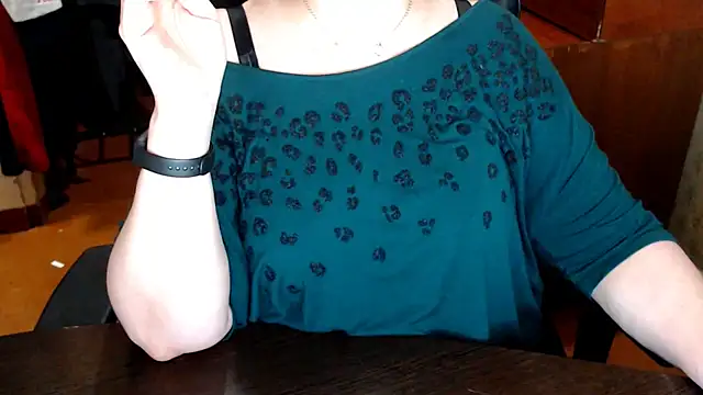 AlisaHot55 online show from 02.20.26