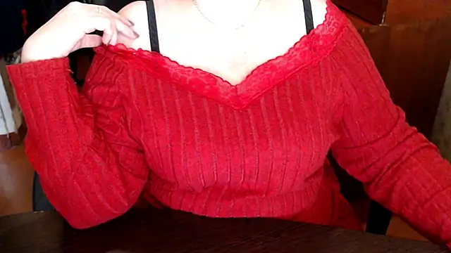 AlisaHot55 online show from 03.02.26