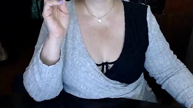 AlisaHot55 online show from 03.16.26