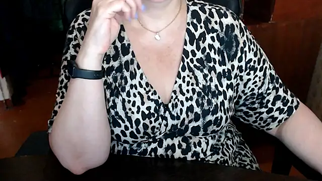 AlisaHot55 online show from 03.26.26