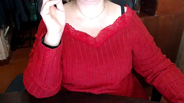 AlisaHot55 online show from 04.01.26