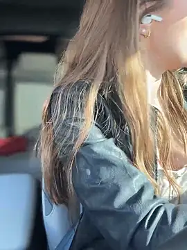 lunagirl13 online show from 01.16.26