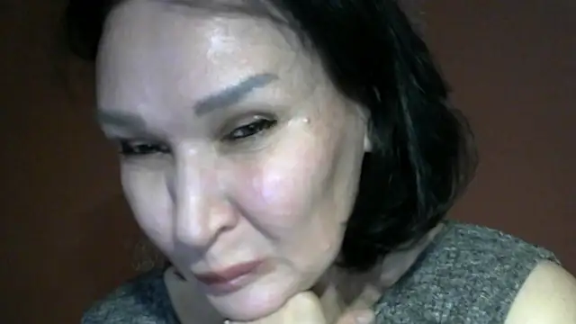 Snapshot of PrettyAndWild chatting on 06.12.26 PrettyAndWild online show from 06.12.26
