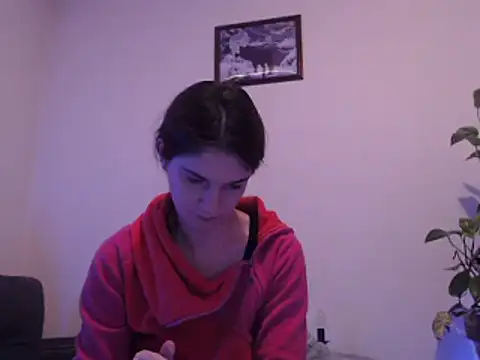 Geile-Luna online show from 01.02.25