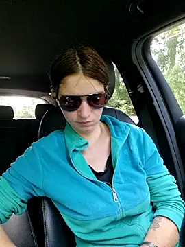 Geile-Luna online show from 09.13.25