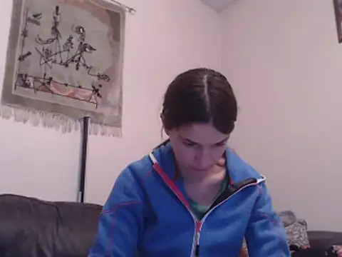 Geile-Luna online show from 10.24.25