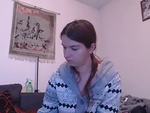 Geile-Luna online show from 12.04.25