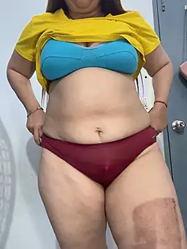 Preet Kaur 69 online show from 02.24.26