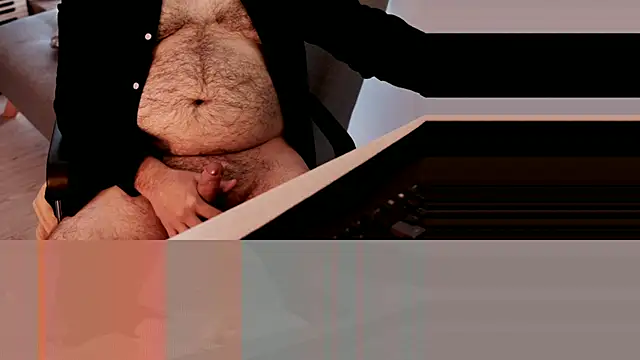 Sanders White online show from 12.05.24