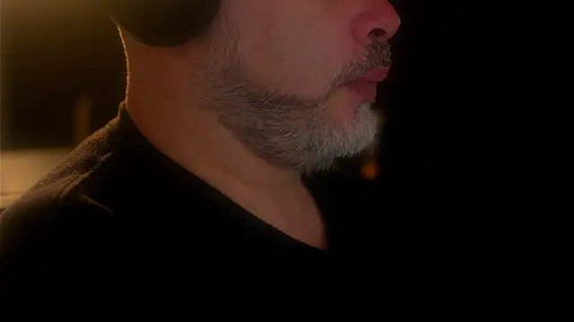 Sanders White online show from 09.16.25