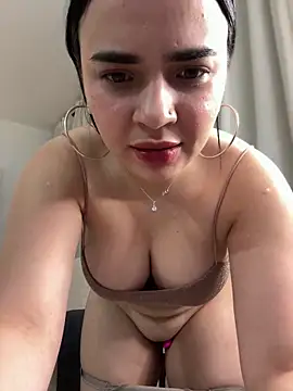 Snapshot of GeorginaJones chatting on 01.26.25 GeorginaJones online show from 01.26.25