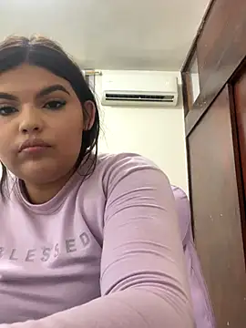 Lia sexx online show from 10.24.25