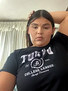 Lia sexx online show from 11.13.25