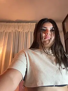 Lia sexx online show from 02.19.26