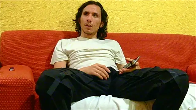 Latinopervs online show from 07.08.26