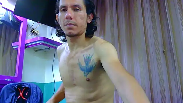 Latinopervs online show from 07.26.26