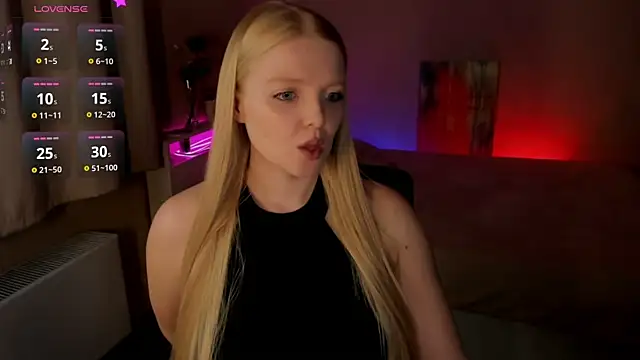 Ssweet annie online show from 03.20.26