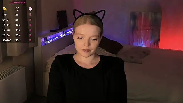 Ssweet annie online show from 06.18.26