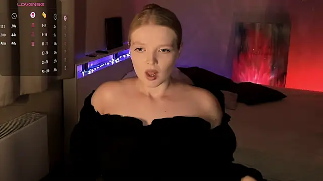 Ssweet annie online show from 06.21.26