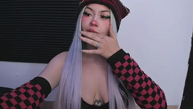 Keidy rose online show from 02.18.25