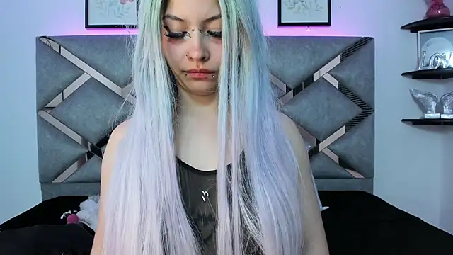 Keidy rose online show from 03.01.25