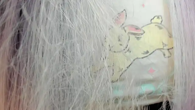 Keidy rose online show from 03.18.25