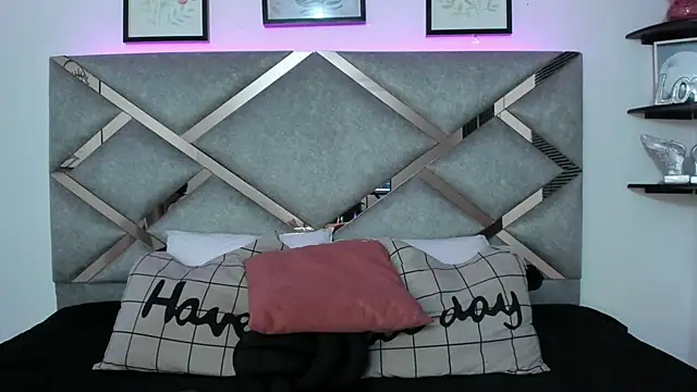 Keidy rose online show from 03.22.25