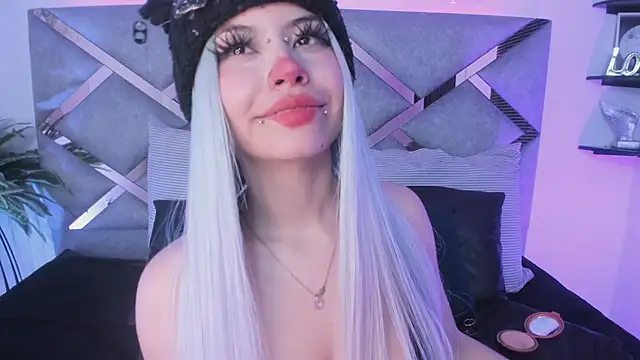 Keidy rose online show from 09.13.25