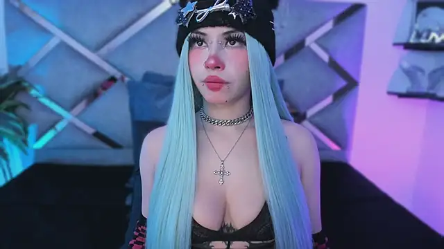 Keidy rose online show from 12.13.25