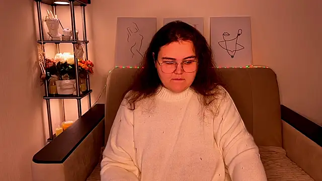 Curvy Jane online show from 12.12.24