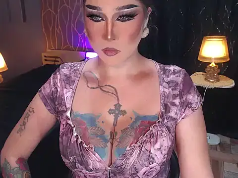 Transdomts4u online show from 03.19.26