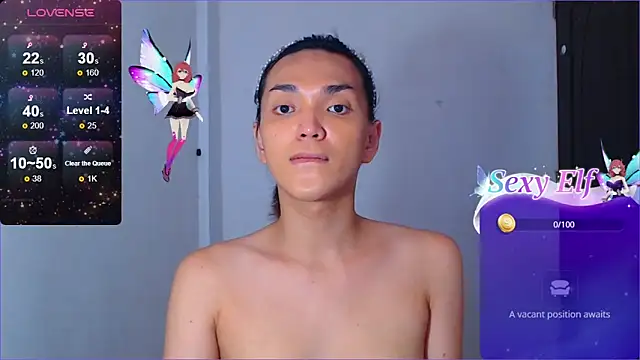 Snapshot of WONDERWOMAN2023 chatting on 06.22.26 WONDERWOMAN2023 online show from 06.22.26