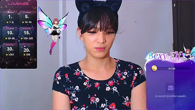 Snapshot of WONDERWOMAN2023 chatting on 07.23.26 WONDERWOMAN2023 online show from 07.23.26