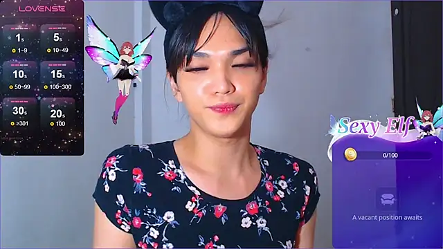 Snapshot of WONDERWOMAN2023 chatting on 07.23.26 WONDERWOMAN2023 online show from 07.23.26