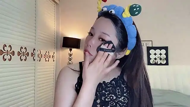 kk lele online show from 04.17.26