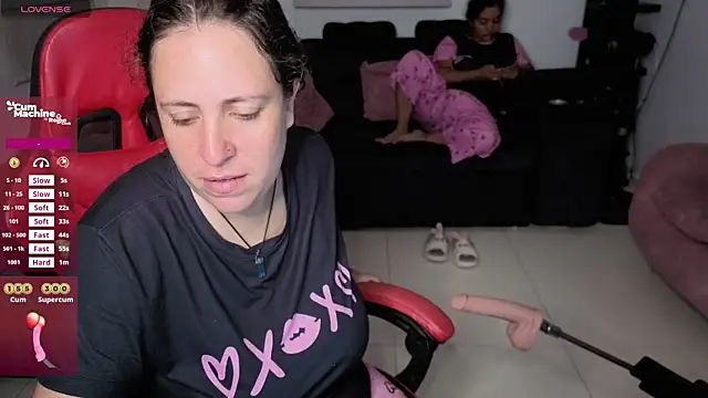 valery adams1 online show from 11.10.25